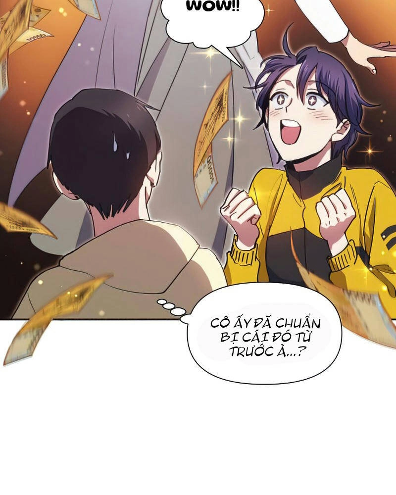 Những Ranker Cấp S Mà Tôi Nuôi Dưỡng Chapter 21 - 30