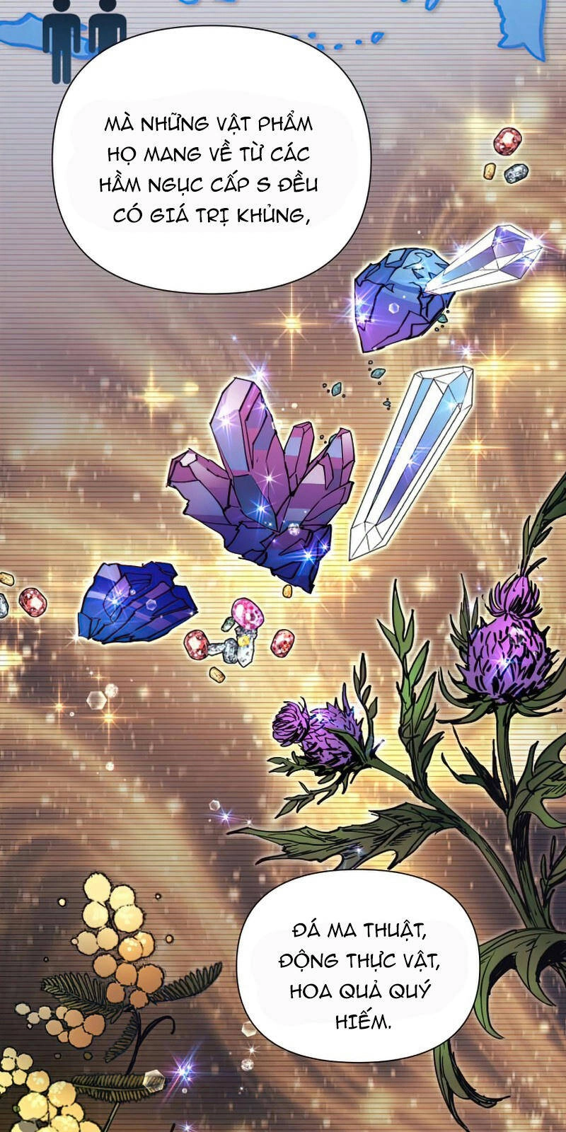 Những Ranker Cấp S Mà Tôi Nuôi Dưỡng Chapter 21 - 33