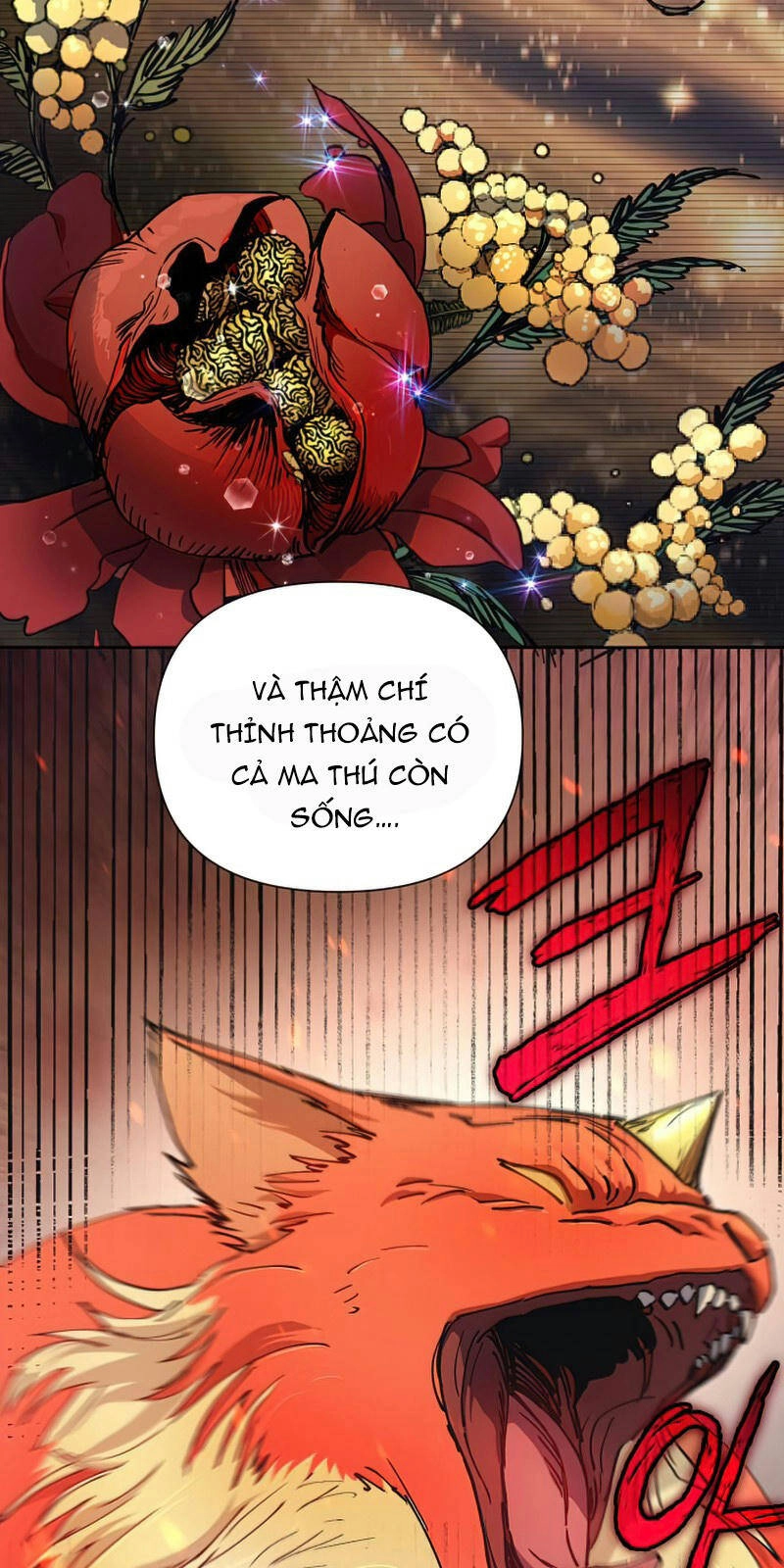 Những Ranker Cấp S Mà Tôi Nuôi Dưỡng Chapter 21 - 34