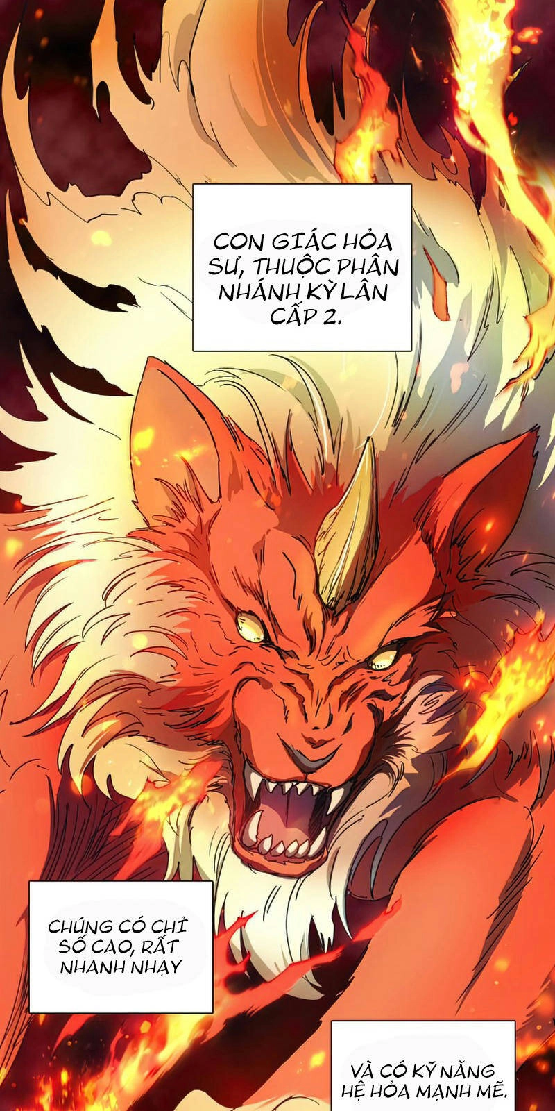 Những Ranker Cấp S Mà Tôi Nuôi Dưỡng Chapter 21 - 38