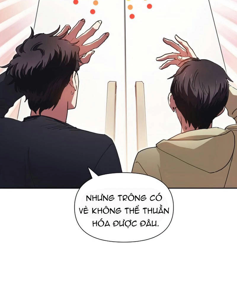 Những Ranker Cấp S Mà Tôi Nuôi Dưỡng Chapter 21 - 41