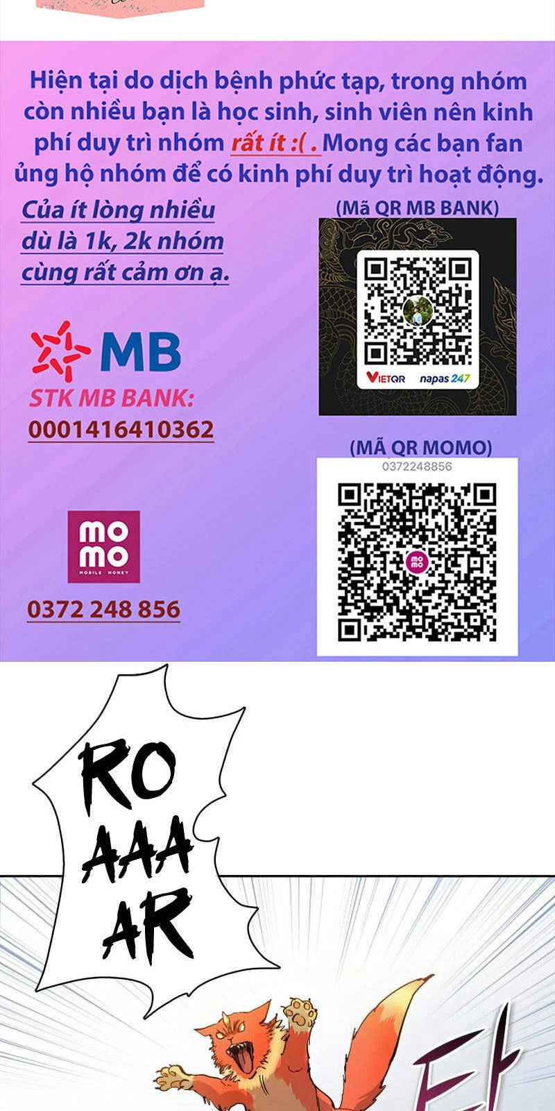 Những Ranker Cấp S Mà Tôi Nuôi Dưỡng Chapter 21 - 46