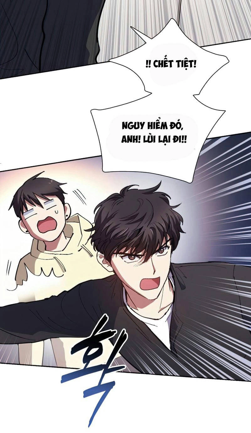 Những Ranker Cấp S Mà Tôi Nuôi Dưỡng Chapter 21 - 48