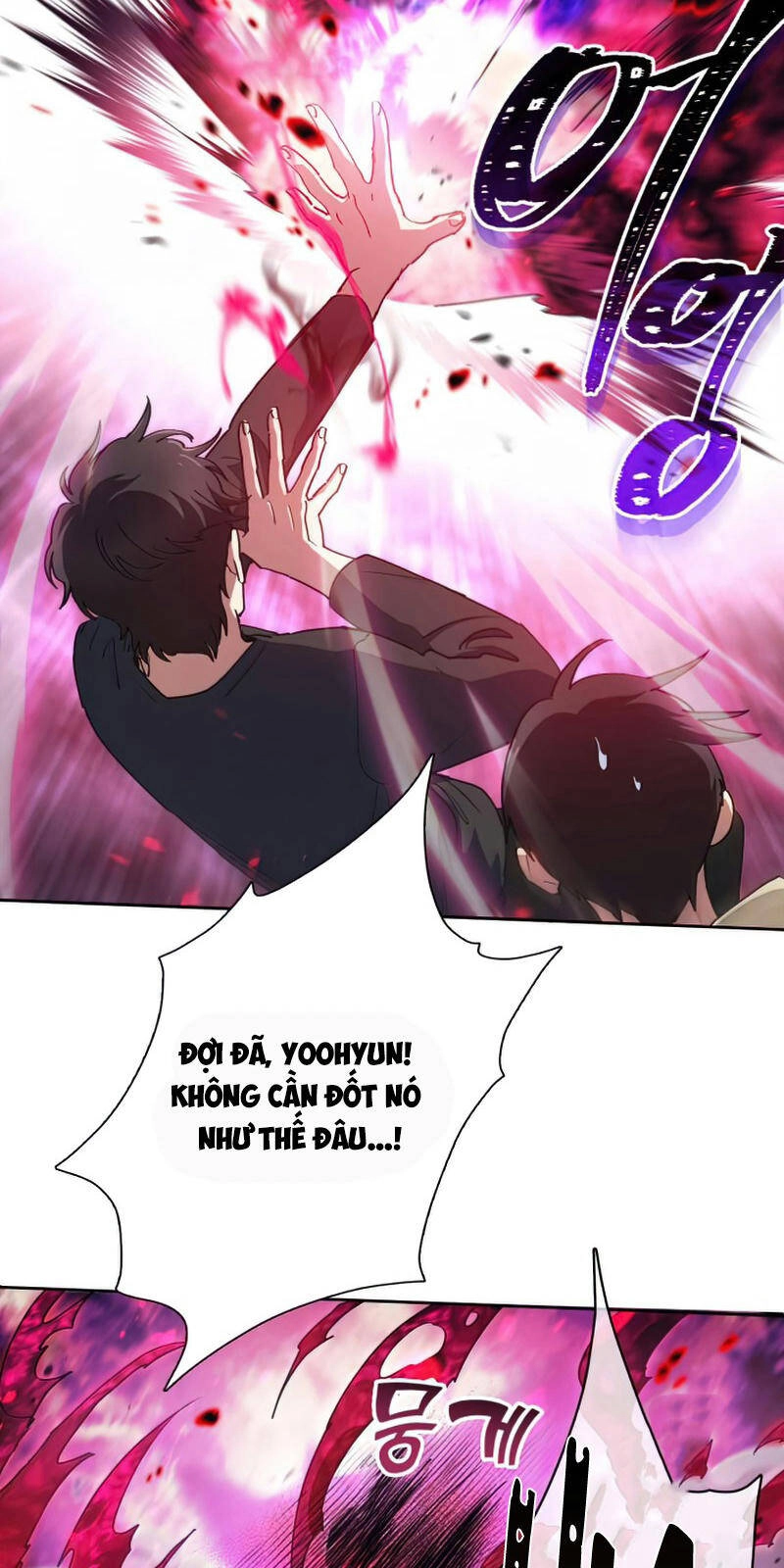 Những Ranker Cấp S Mà Tôi Nuôi Dưỡng Chapter 21 - 50