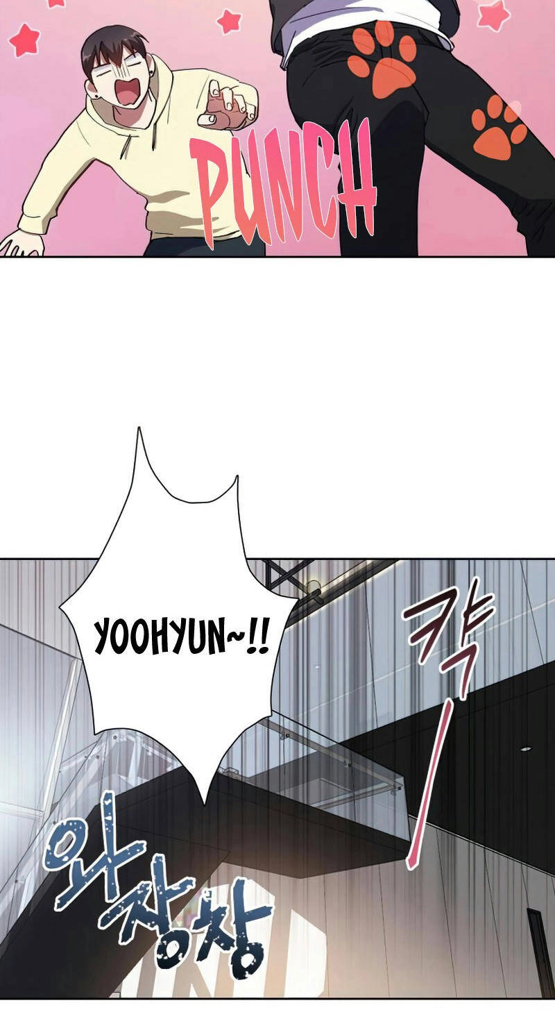 Những Ranker Cấp S Mà Tôi Nuôi Dưỡng Chapter 21 - 53