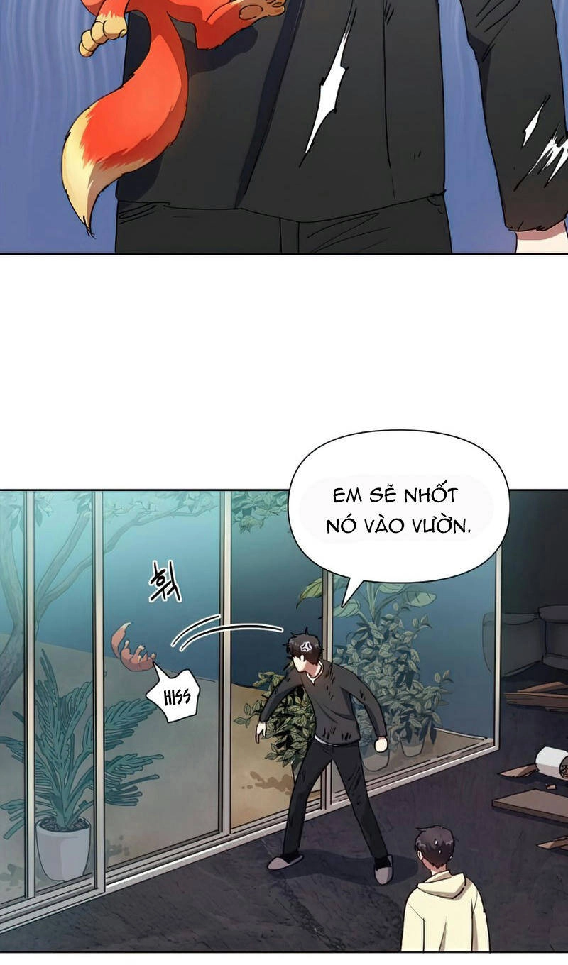 Những Ranker Cấp S Mà Tôi Nuôi Dưỡng Chapter 21 - 55