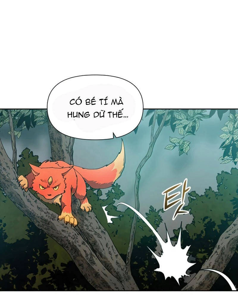 Những Ranker Cấp S Mà Tôi Nuôi Dưỡng Chapter 21 - 56