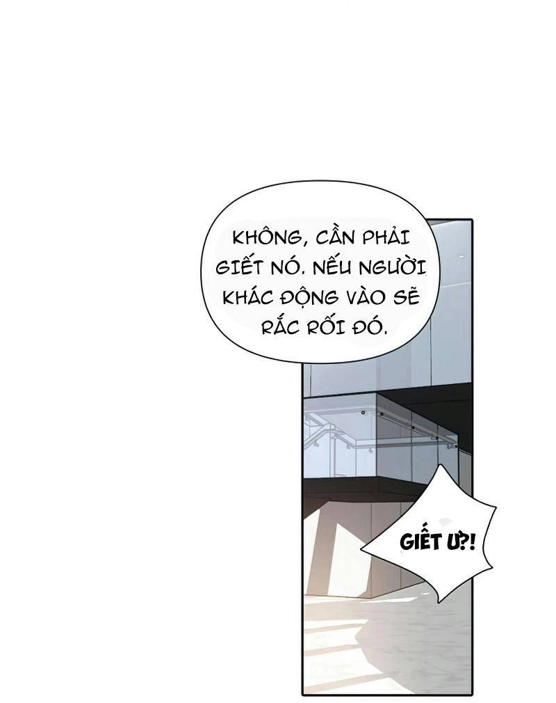 Những Ranker Cấp S Mà Tôi Nuôi Dưỡng Chapter 21 - 59