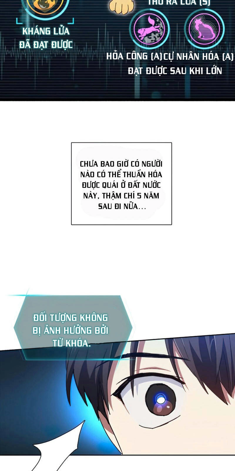 Những Ranker Cấp S Mà Tôi Nuôi Dưỡng Chapter 21 - 62