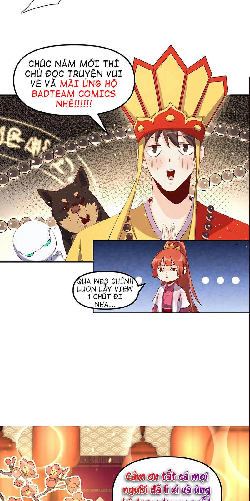 Những Ranker Cấp S Mà Tôi Nuôi Dưỡng Chapter 21 - 63