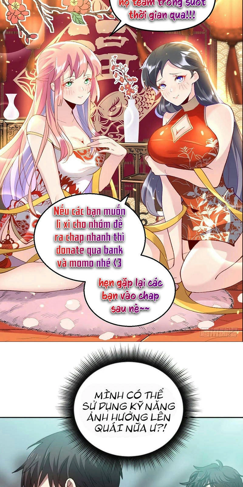 Những Ranker Cấp S Mà Tôi Nuôi Dưỡng Chapter 21 - 64