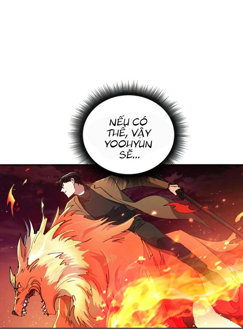 Những Ranker Cấp S Mà Tôi Nuôi Dưỡng Chapter 21 - 66