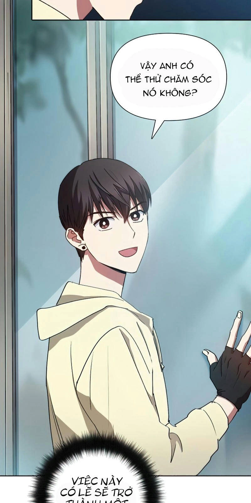 Những Ranker Cấp S Mà Tôi Nuôi Dưỡng Chapter 21 - 68