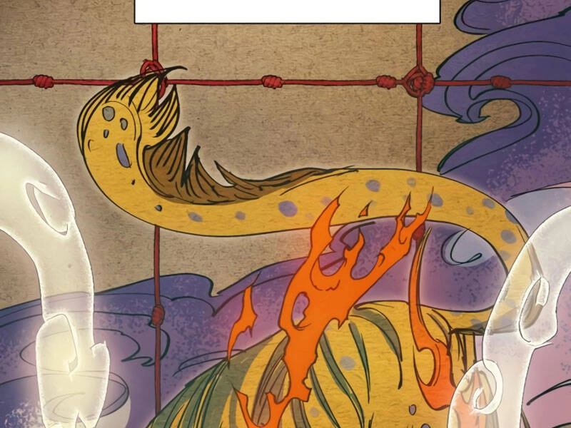 Những Ranker Cấp S Mà Tôi Nuôi Dưỡng Chapter 22 - 5