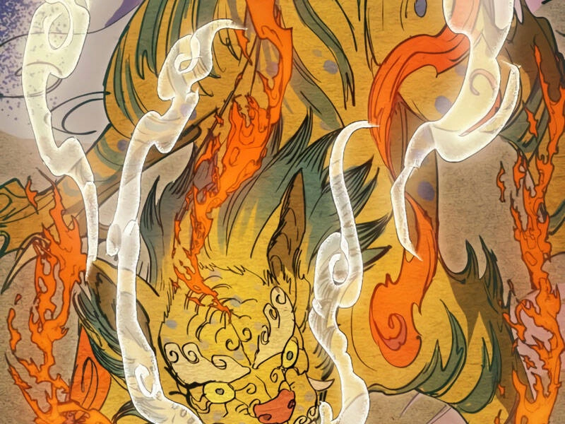 Những Ranker Cấp S Mà Tôi Nuôi Dưỡng Chapter 22 - 6