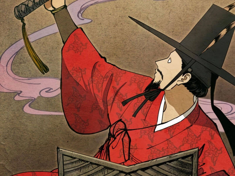 Những Ranker Cấp S Mà Tôi Nuôi Dưỡng Chapter 22 - 8