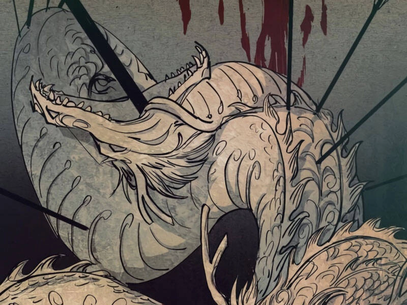 Những Ranker Cấp S Mà Tôi Nuôi Dưỡng Chapter 22 - 11