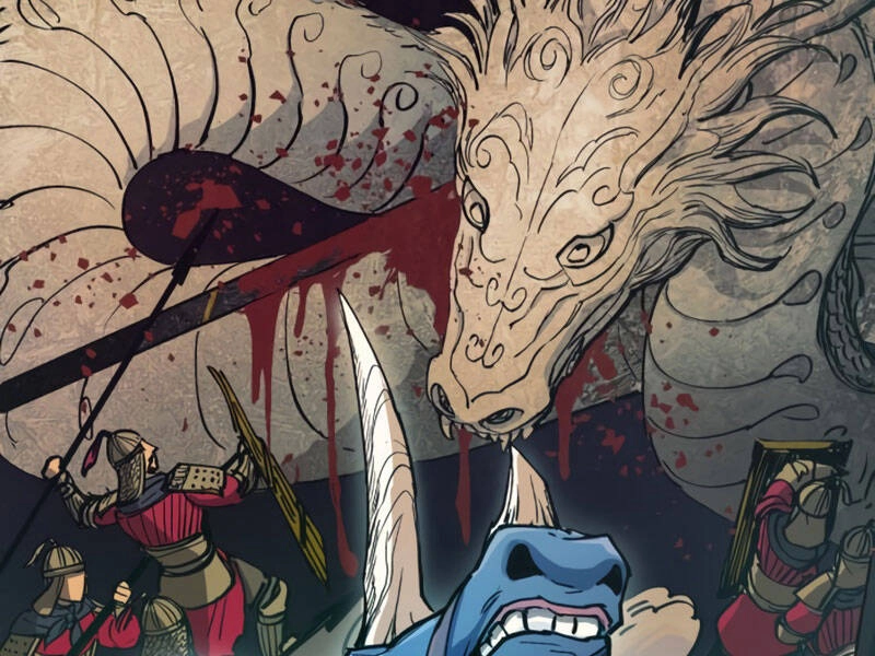 Những Ranker Cấp S Mà Tôi Nuôi Dưỡng Chapter 22 - 12