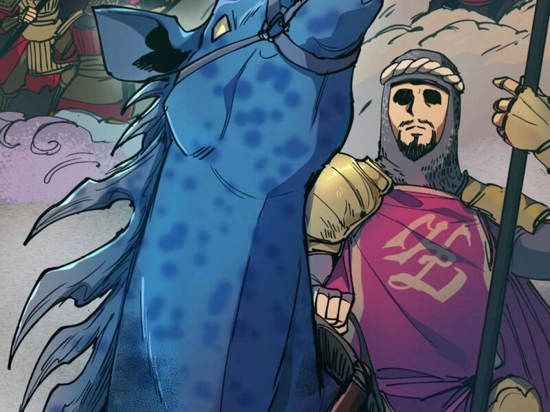 Những Ranker Cấp S Mà Tôi Nuôi Dưỡng Chapter 22 - 13