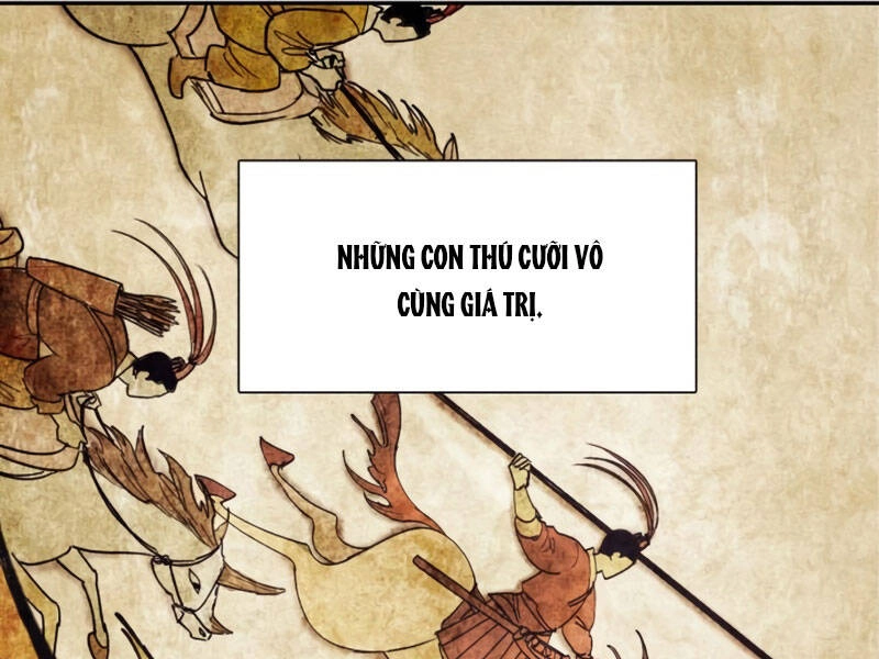 Những Ranker Cấp S Mà Tôi Nuôi Dưỡng Chapter 22 - 18