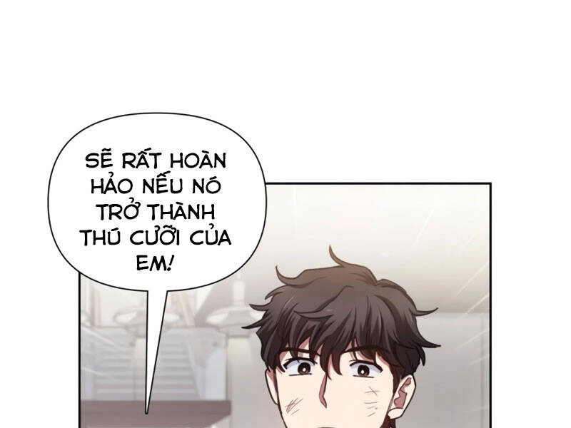 Những Ranker Cấp S Mà Tôi Nuôi Dưỡng Chapter 22 - 25