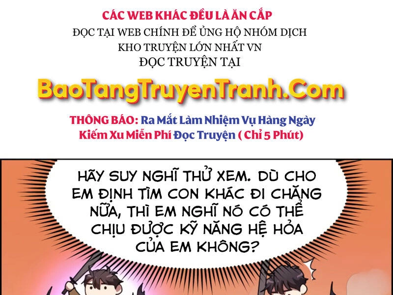 Những Ranker Cấp S Mà Tôi Nuôi Dưỡng Chapter 22 - 27