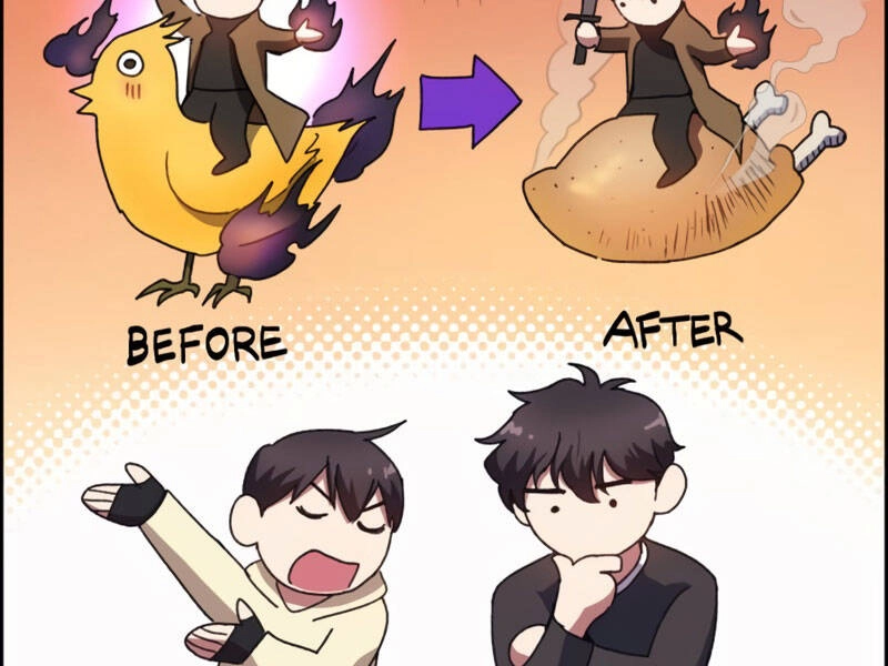 Những Ranker Cấp S Mà Tôi Nuôi Dưỡng Chapter 22 - 28