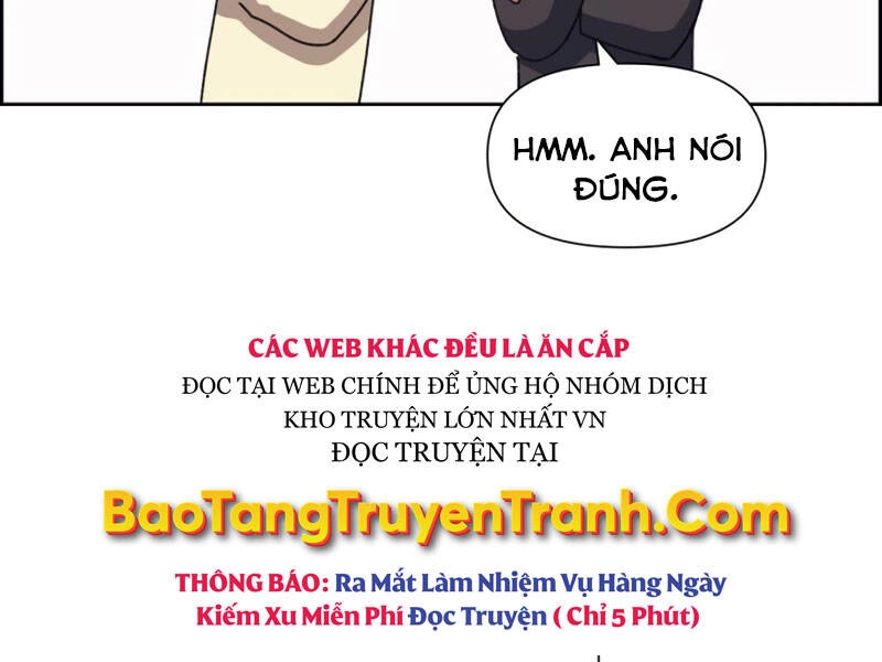 Những Ranker Cấp S Mà Tôi Nuôi Dưỡng Chapter 22 - 29