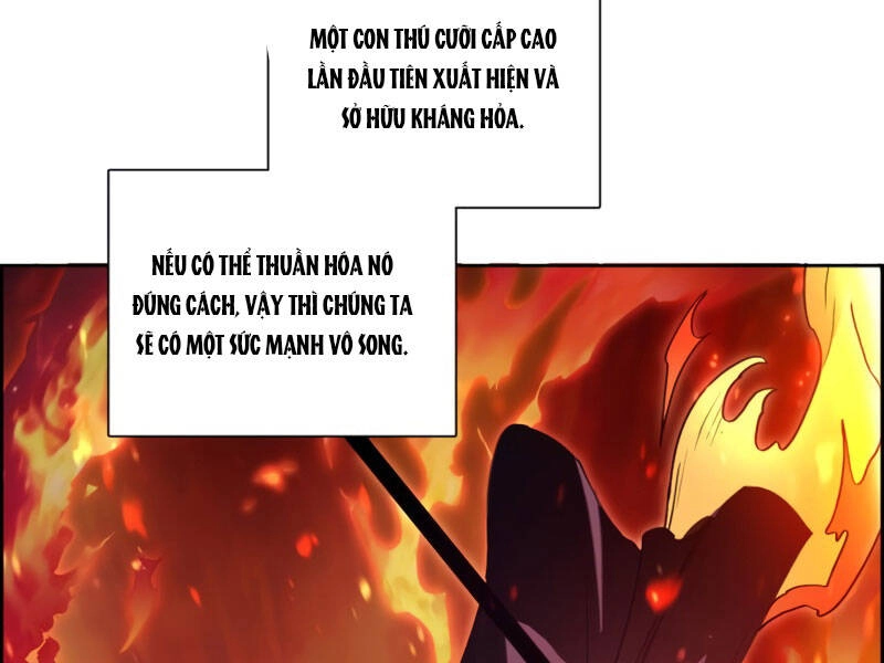 Những Ranker Cấp S Mà Tôi Nuôi Dưỡng Chapter 22 - 30