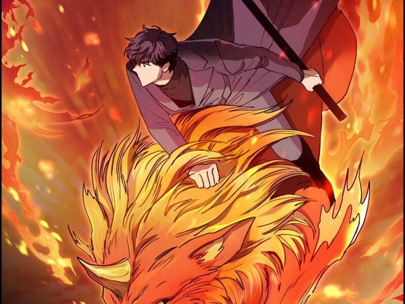 Những Ranker Cấp S Mà Tôi Nuôi Dưỡng Chapter 22 - 31