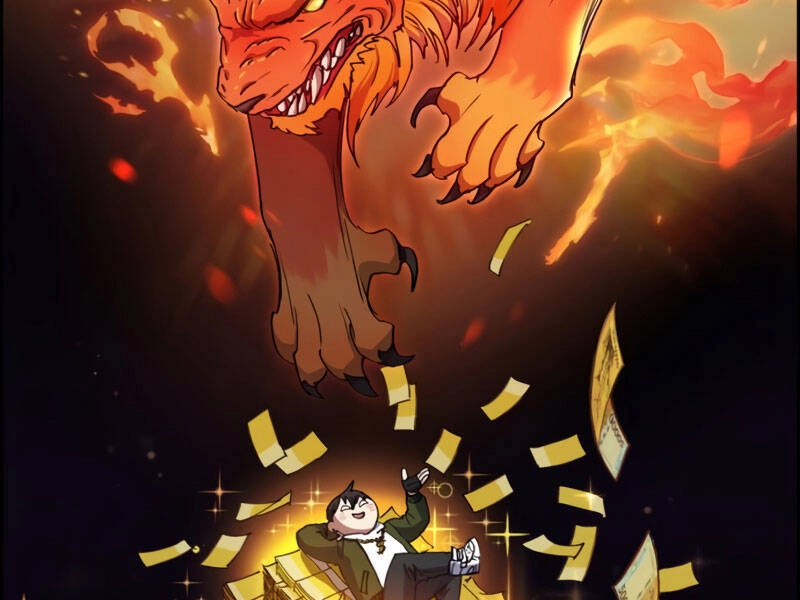 Những Ranker Cấp S Mà Tôi Nuôi Dưỡng Chapter 22 - 32