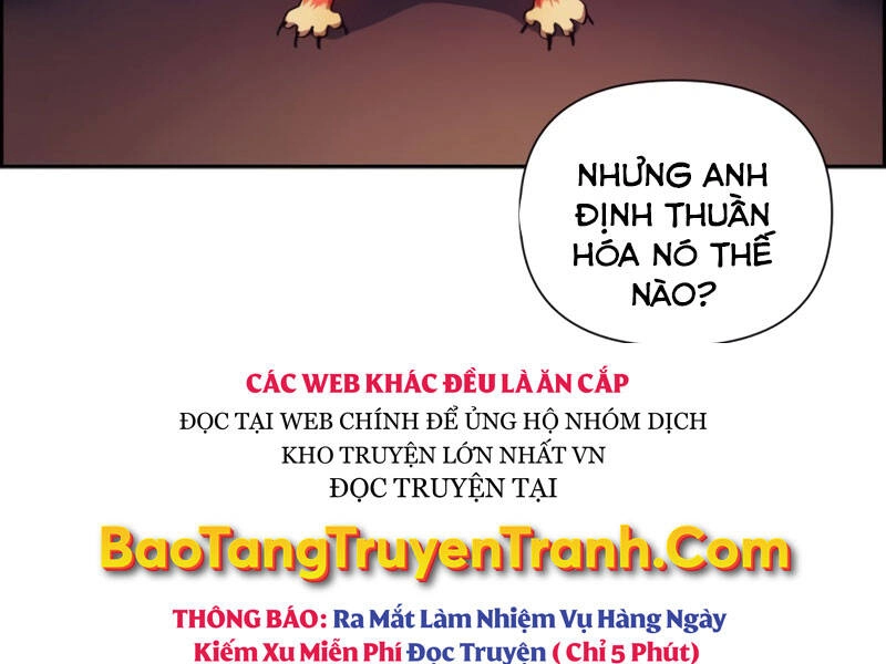 Những Ranker Cấp S Mà Tôi Nuôi Dưỡng Chapter 22 - 35