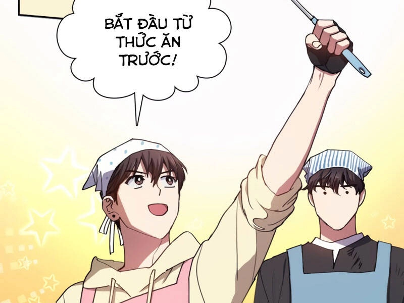 Những Ranker Cấp S Mà Tôi Nuôi Dưỡng Chapter 22 - 38