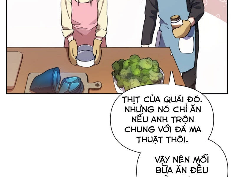 Những Ranker Cấp S Mà Tôi Nuôi Dưỡng Chapter 22 - 41