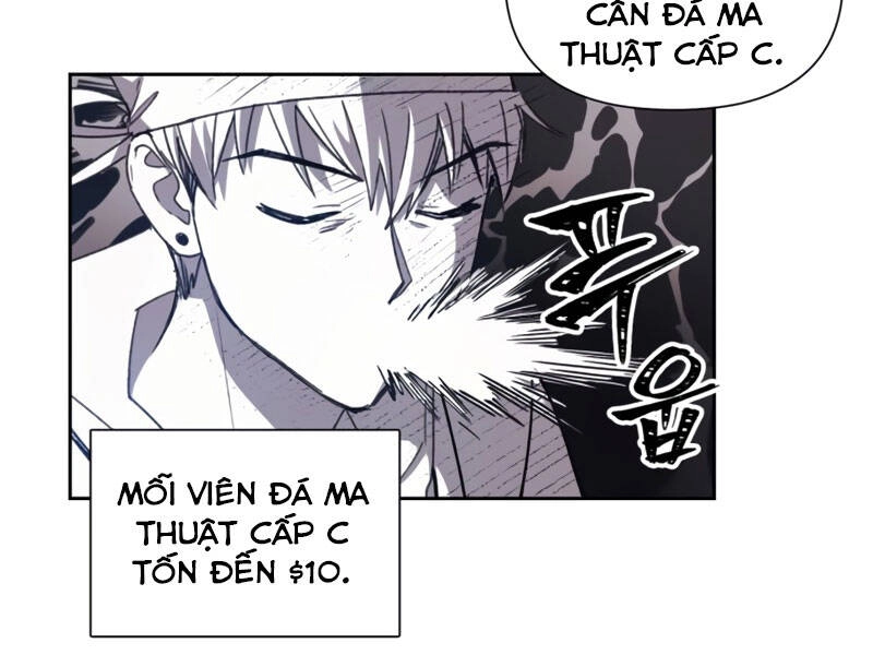 Những Ranker Cấp S Mà Tôi Nuôi Dưỡng Chapter 22 - 42