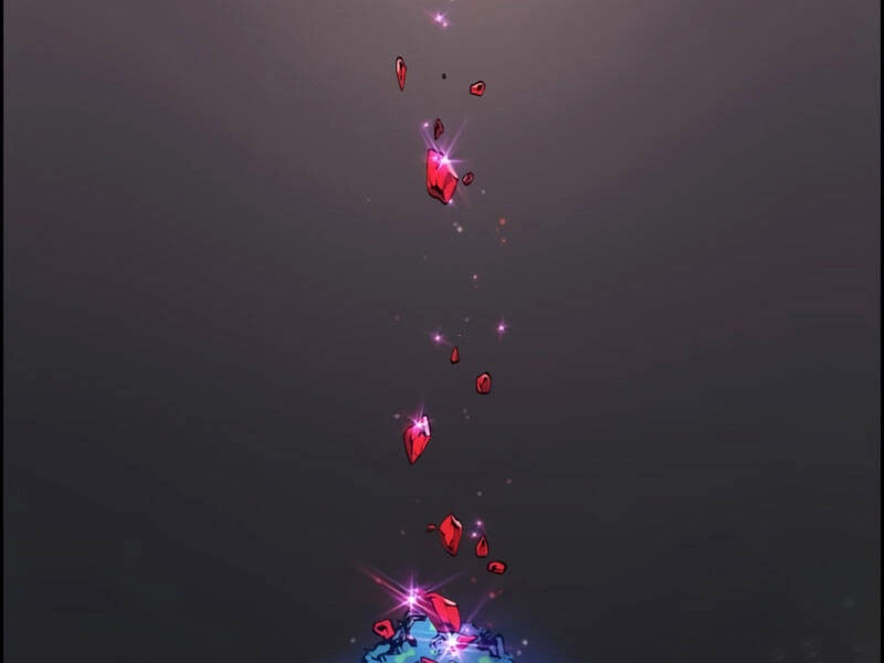 Những Ranker Cấp S Mà Tôi Nuôi Dưỡng Chapter 22 - 44