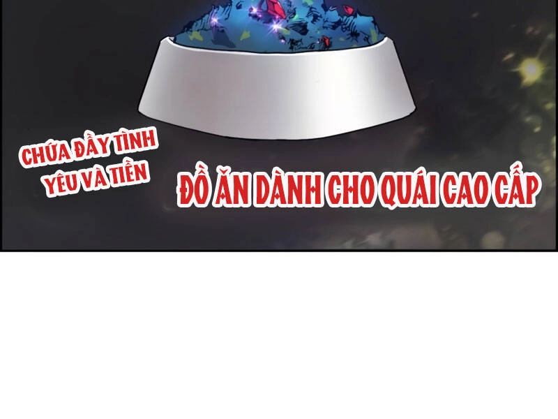 Những Ranker Cấp S Mà Tôi Nuôi Dưỡng Chapter 22 - 45