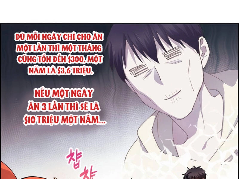 Những Ranker Cấp S Mà Tôi Nuôi Dưỡng Chapter 22 - 46