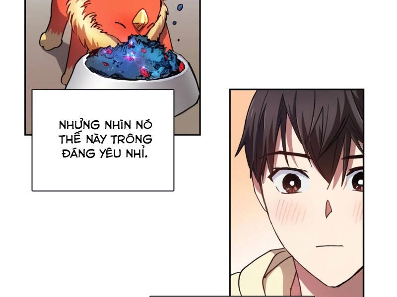 Những Ranker Cấp S Mà Tôi Nuôi Dưỡng Chapter 22 - 49