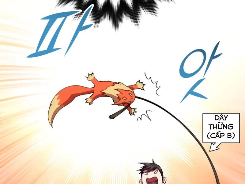 Những Ranker Cấp S Mà Tôi Nuôi Dưỡng Chapter 22 - 58