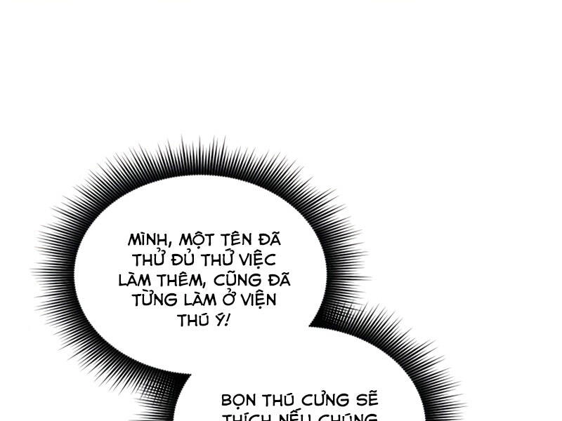 Những Ranker Cấp S Mà Tôi Nuôi Dưỡng Chapter 22 - 60