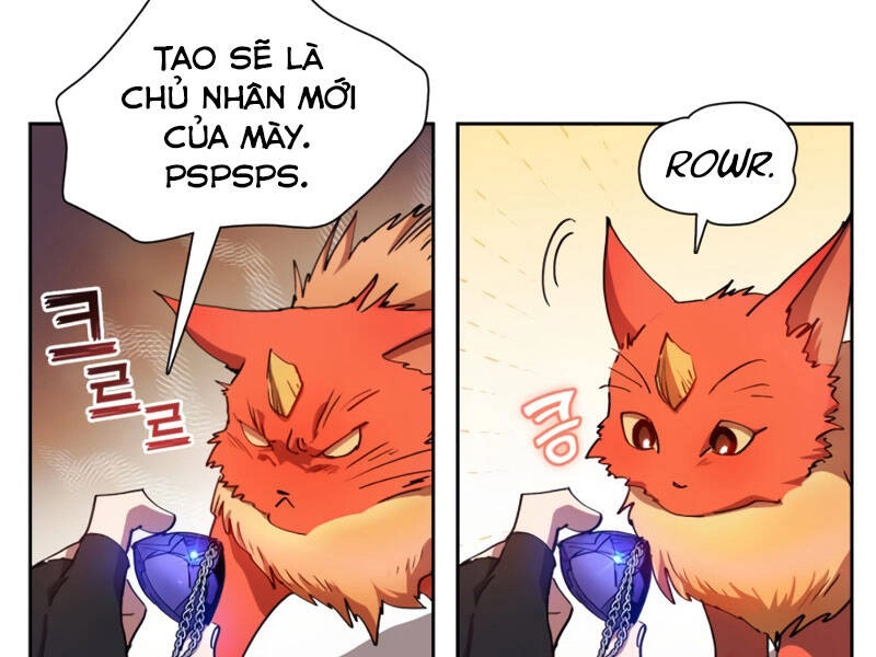 Những Ranker Cấp S Mà Tôi Nuôi Dưỡng Chapter 22 - 67