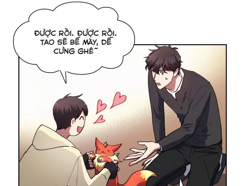 Những Ranker Cấp S Mà Tôi Nuôi Dưỡng Chapter 22 - 75