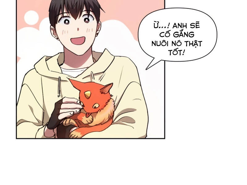 Những Ranker Cấp S Mà Tôi Nuôi Dưỡng Chapter 22 - 81