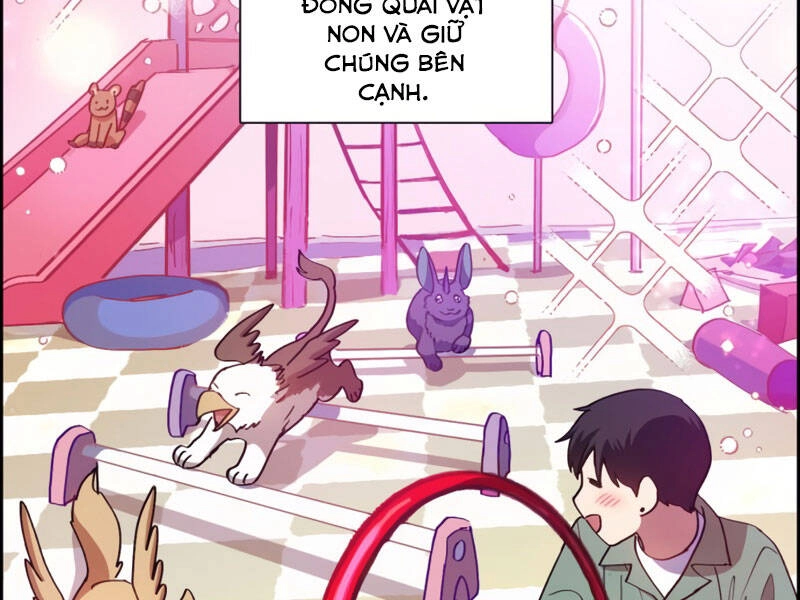 Những Ranker Cấp S Mà Tôi Nuôi Dưỡng Chapter 22 - 84