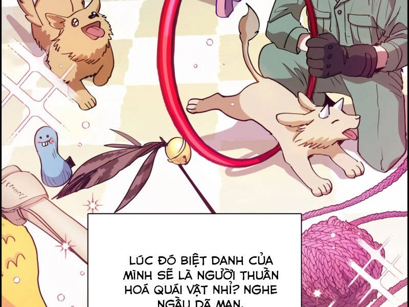 Những Ranker Cấp S Mà Tôi Nuôi Dưỡng Chapter 22 - 85