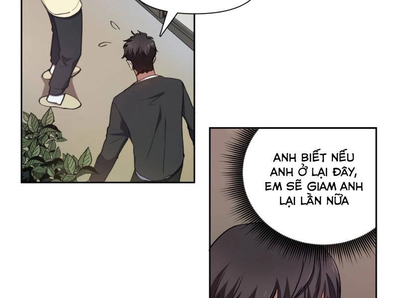 Những Ranker Cấp S Mà Tôi Nuôi Dưỡng Chapter 22 - 91