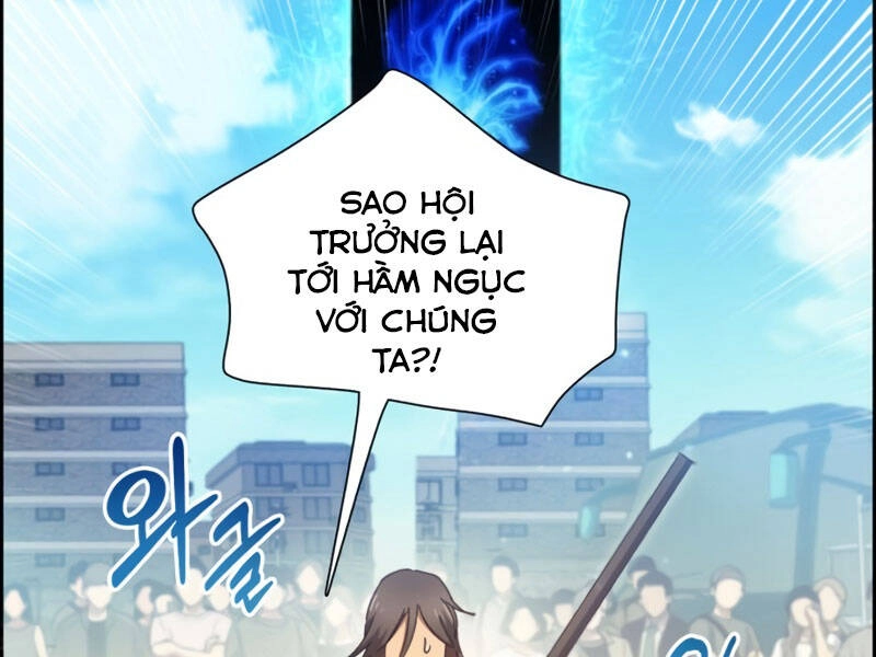 Những Ranker Cấp S Mà Tôi Nuôi Dưỡng Chapter 22 - 128