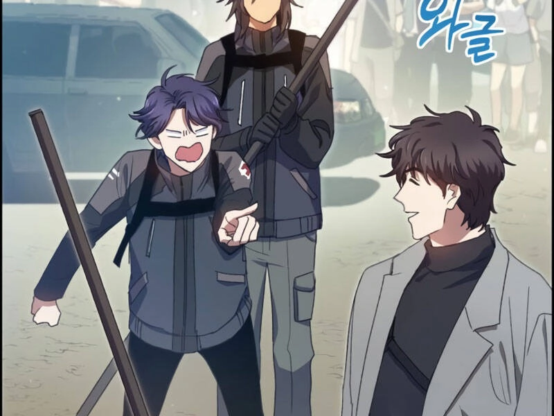 Những Ranker Cấp S Mà Tôi Nuôi Dưỡng Chapter 22 - 129