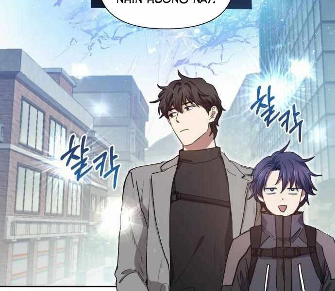 Những Ranker Cấp S Mà Tôi Nuôi Dưỡng Chapter 23 - 4